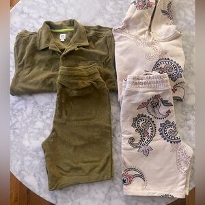 Gap Boys Matching set